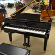 2011 Yamaha Diskavier baby grand - Grand Pianos